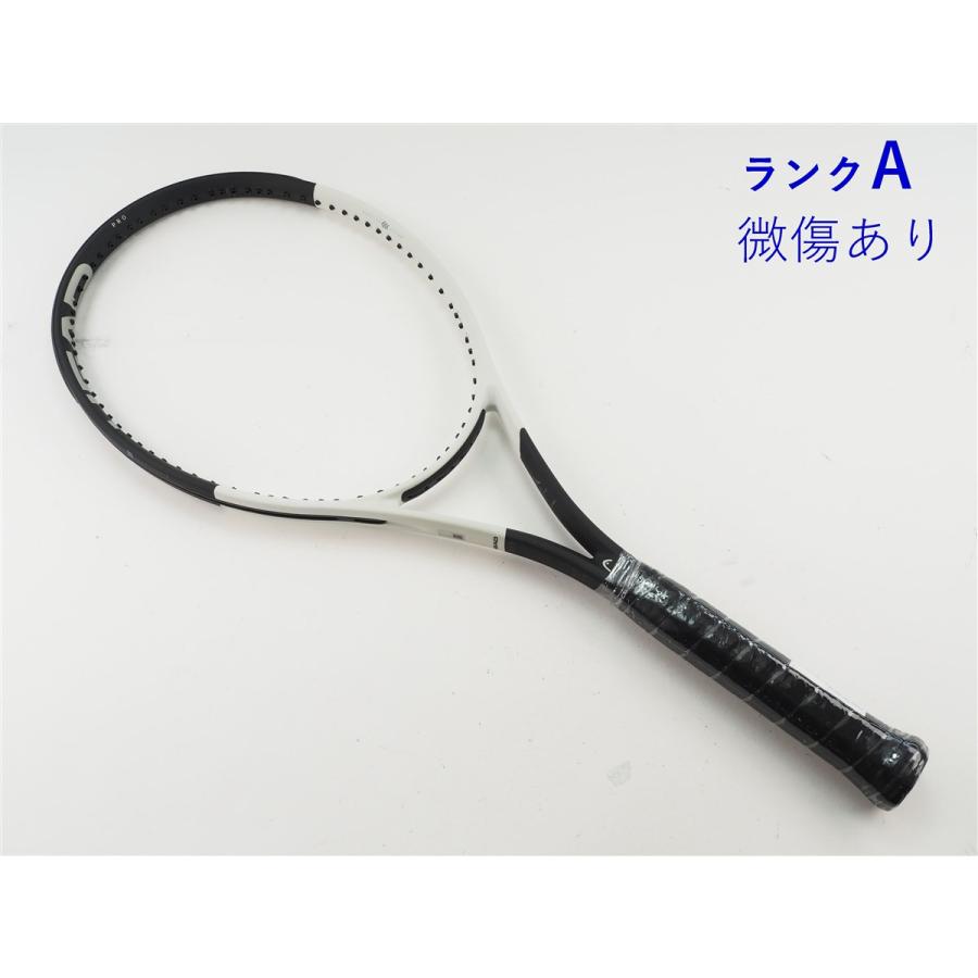 ラケット(硬式用) HEAD speedMP G3 HEAD（ヘッド） 中古 テニスラケット スピード プロ 2024年モデル (G3