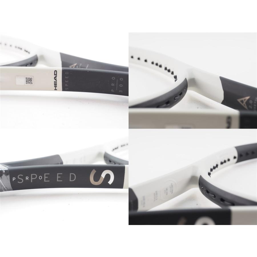 HEAD（ヘッド） 中古 テニスラケット スピード プロ 2024年モデル (G3