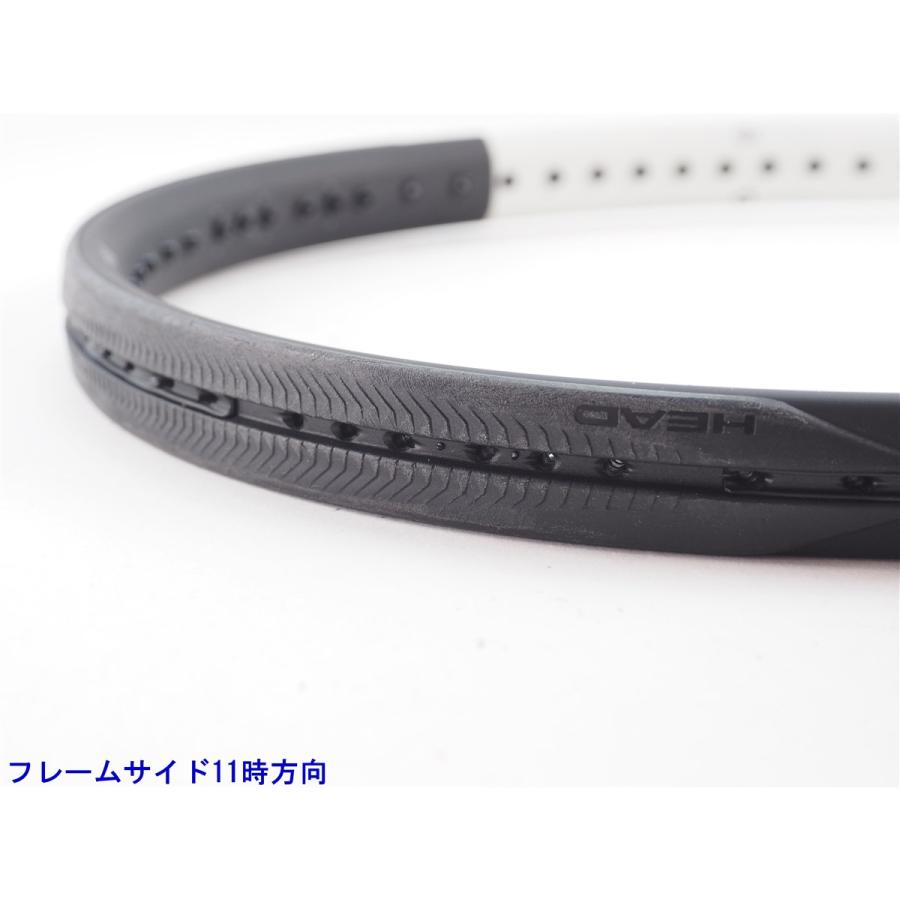 HEAD（ヘッド） 中古 テニスラケット スピード プロ 2024年モデル (G3