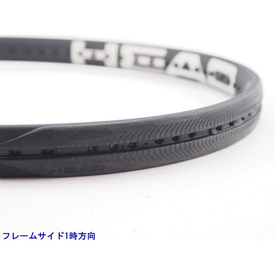 HEAD（ヘッド） 中古 テニスラケット スピード プロ 2024年モデル (G3