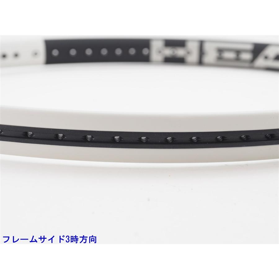 HEAD（ヘッド） 中古 テニスラケット スピード プロ 2024年モデル (G3