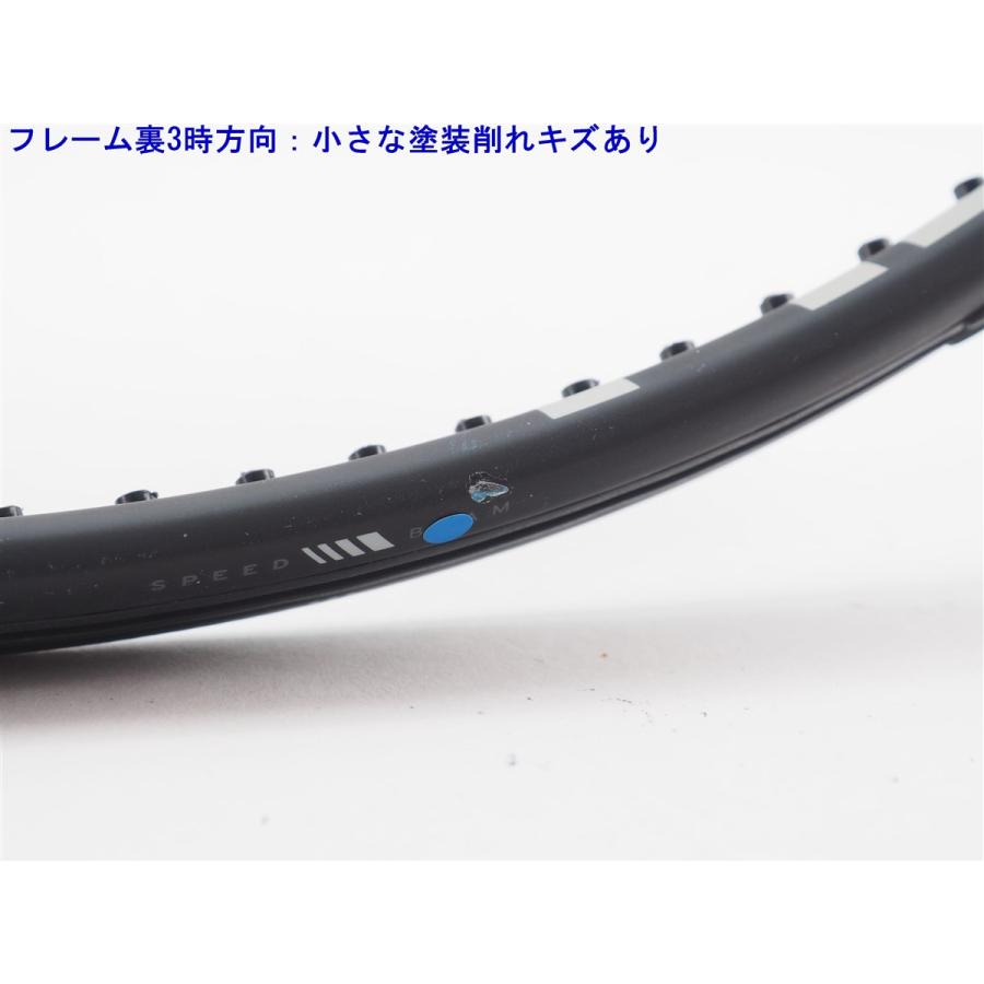 HEAD（ヘッド） 中古 テニスラケット スピード プロ 2024年モデル (G3