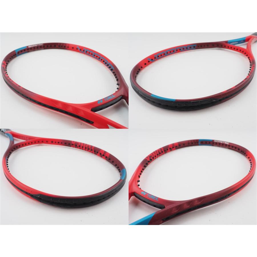 YONEX（ヨネックス） 中古 テニスラケット ブイコア 95 FR 2021年
