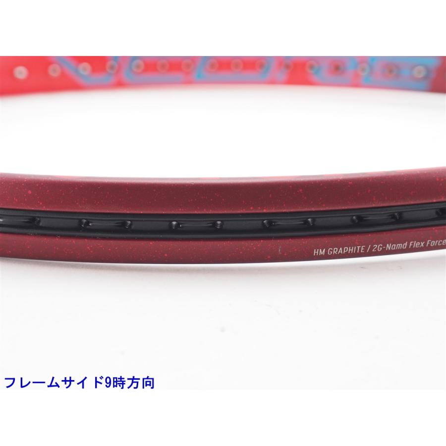 YONEX（ヨネックス） 中古 テニスラケット ブイコア 95 FR 2021年