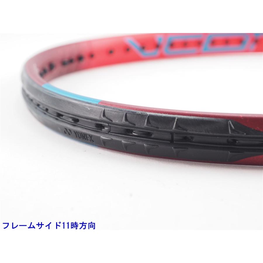 YONEX（ヨネックス） 中古 テニスラケット ブイコア 95 FR 2021年
