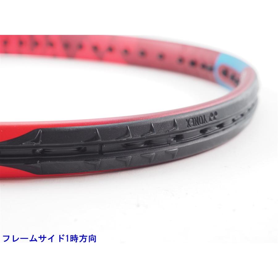 YONEX（ヨネックス） 中古 テニスラケット ブイコア 95 FR 2021年