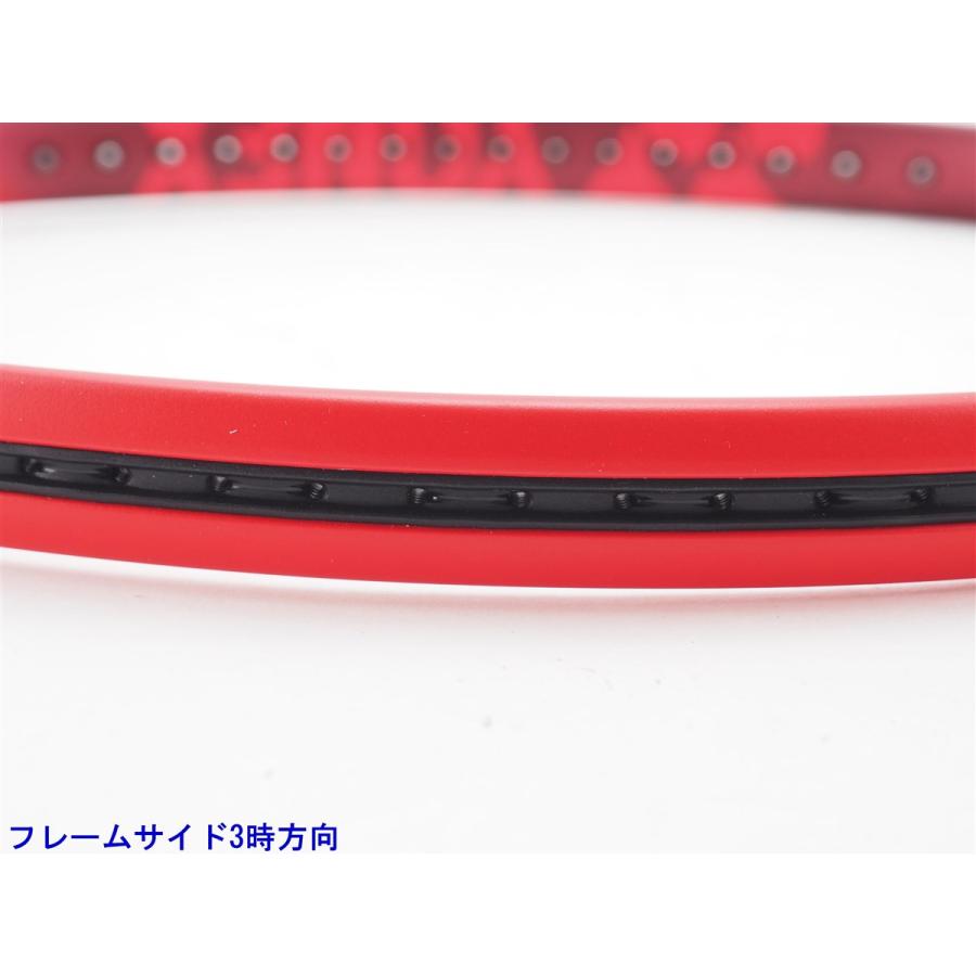 YONEX（ヨネックス） 中古 テニスラケット ブイコア 95 FR 2021年