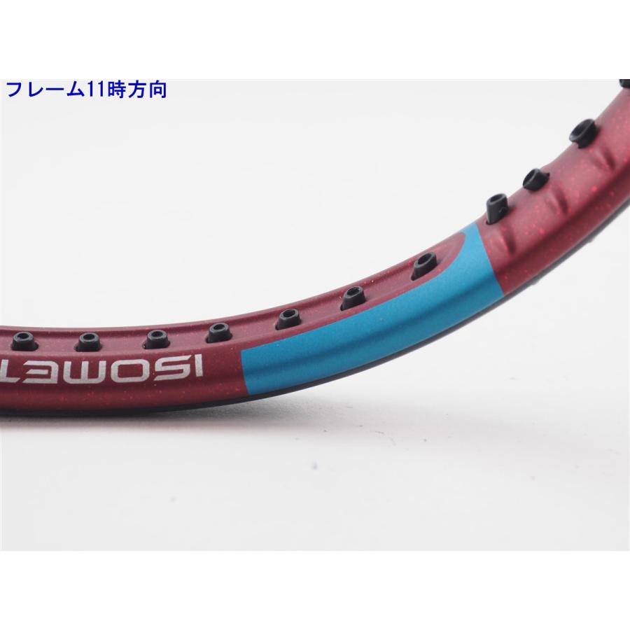 中古 テニスラケット ヨネックス ブイコア 95 2021年モデル【トップバンパー割れ有り】 (G3)YONEX VCORE 95 2021 YONEX（ヨネックス） 中古 テニスラケット ブイコア 95 FR 2021年