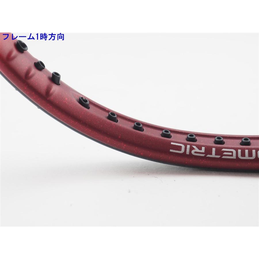 中古 テニスラケット ヨネックス ブイコア 95 FR 2021年モデル【インポート】 (G3)YONEX VCORE 95 FR 2021 YONEX（ヨネックス） 中古 テニスラケット ブイコア 95 FR 2021年