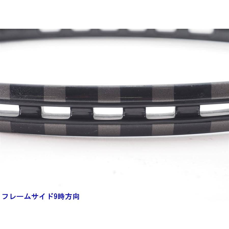 Prince（プリンス） 中古 テニスラケット イーエックスオースリー