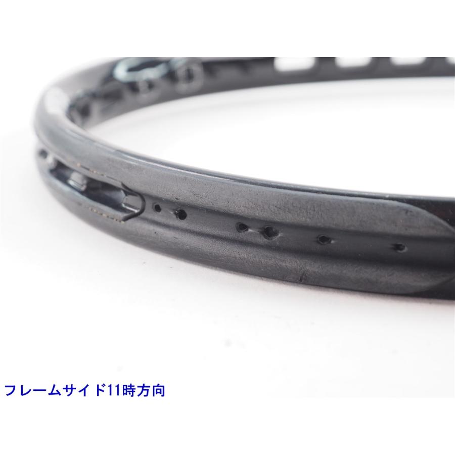 Prince（プリンス） 中古 テニスラケット イーエックスオースリー