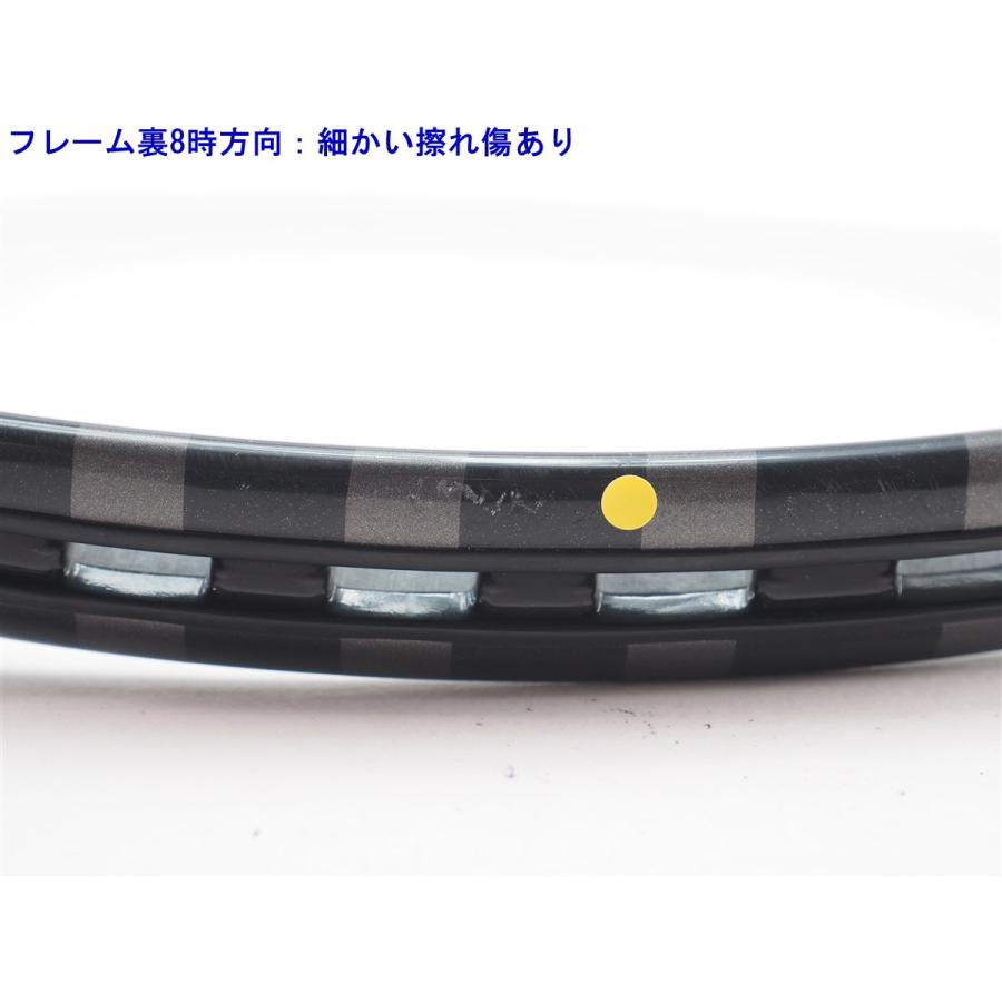 Prince（プリンス） 中古 テニスラケット イーエックスオースリー