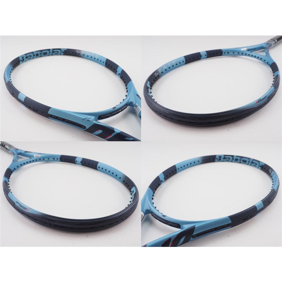 Babolat（バボラ） 中古 テニスラケット ピュア ドライブ 2025年モデル