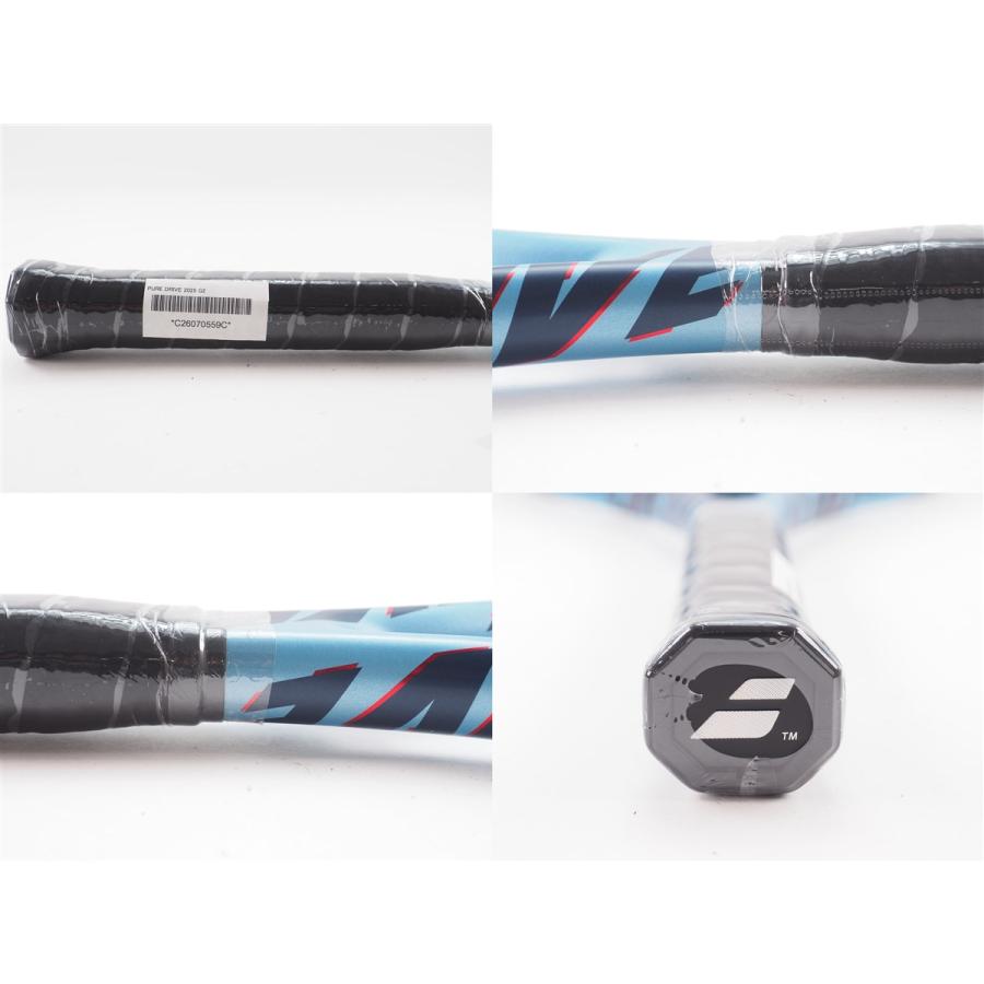Babolat（バボラ） 中古 テニスラケット ピュア ドライブ 2025年モデル