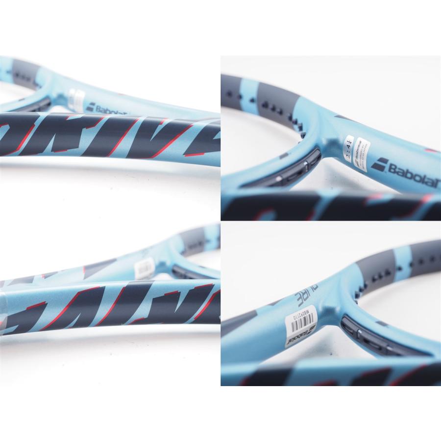 Babolat（バボラ） 中古 テニスラケット ピュア ドライブ 2025年モデル