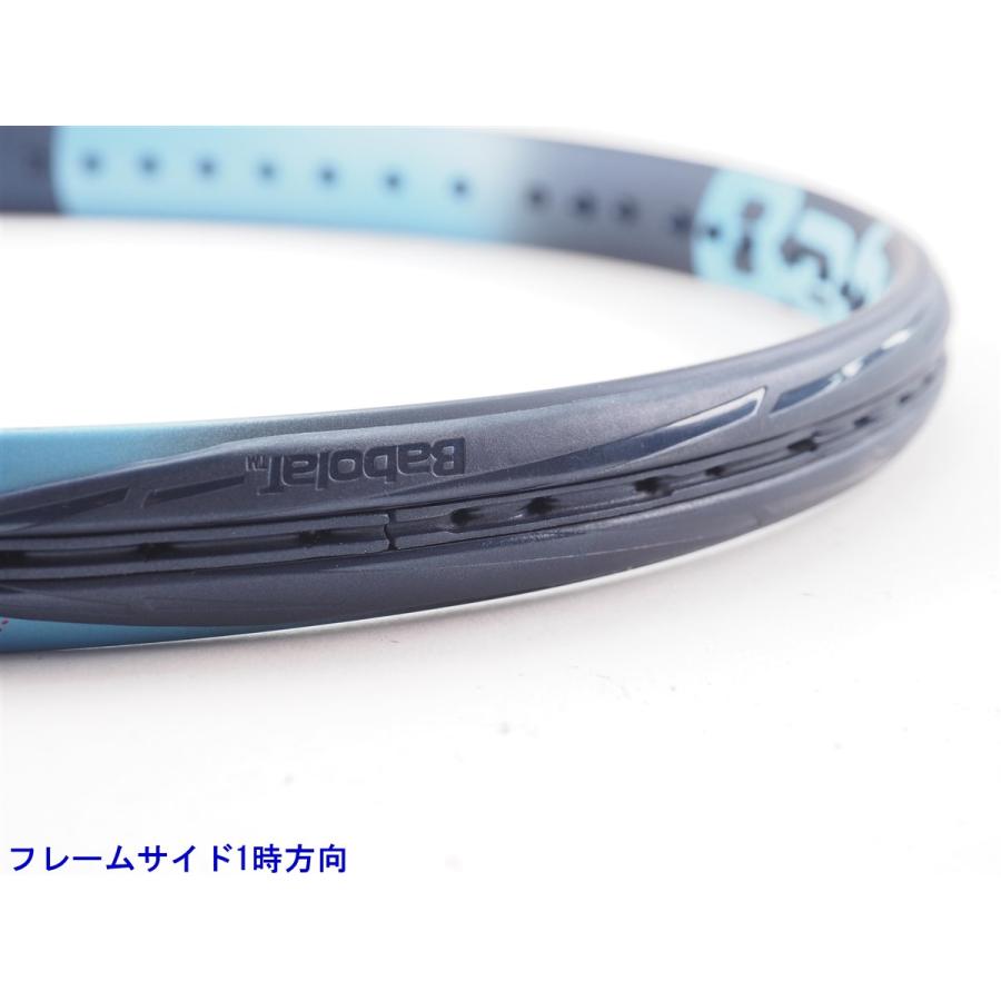 Babolat（バボラ） 中古 テニスラケット ピュア ドライブ 2025年モデル