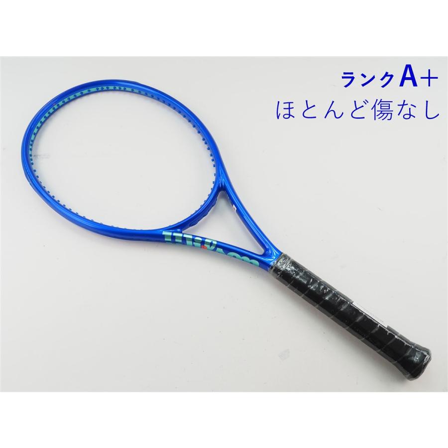 ウィルソン ウルトラ ツアー 98 G2 新品同様 Wilson（ウイルソン） 中古 テニスラケット ウィルソン ウルトラ