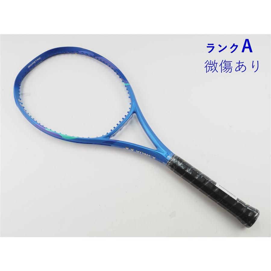 YONEX（ヨネックス） 中古 テニスラケット イーゾーン 98エル 2025年