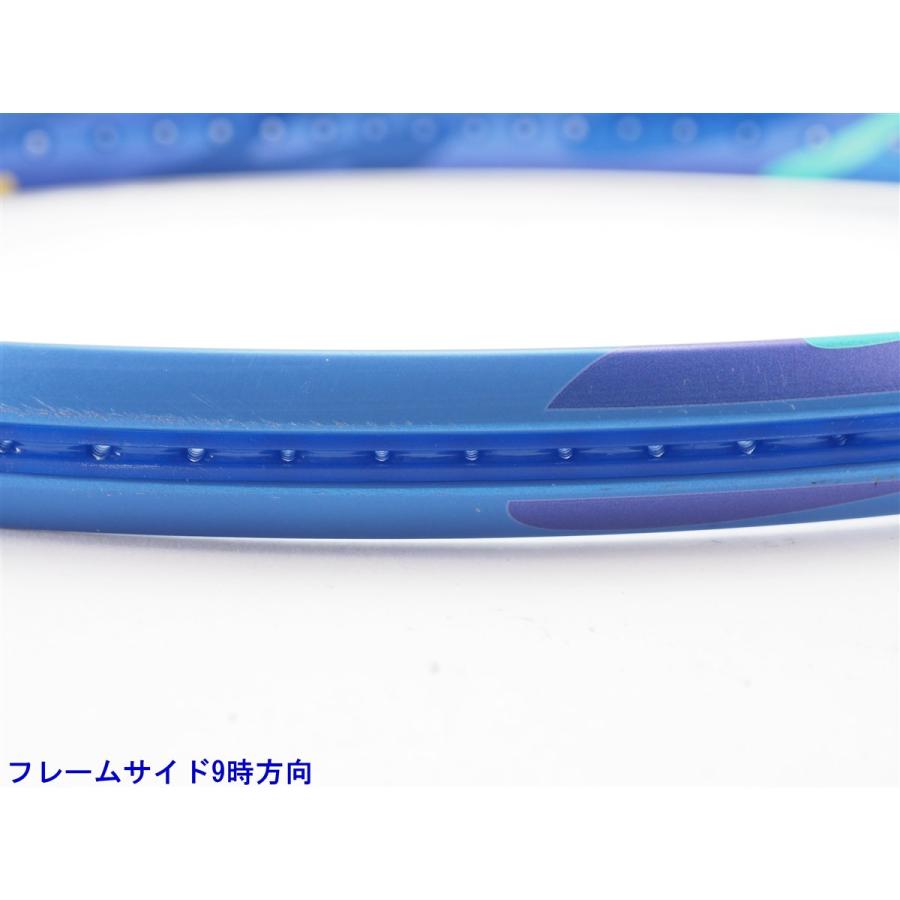 中古 テニスラケット ヨネックス イーゾーン 98エル 2025年モデル (G1) YONEX EZONE 98L 2025 (c26070576c) YONEX（ヨネックス） 中古 テニスラケット イーゾーン 98エル 2025年