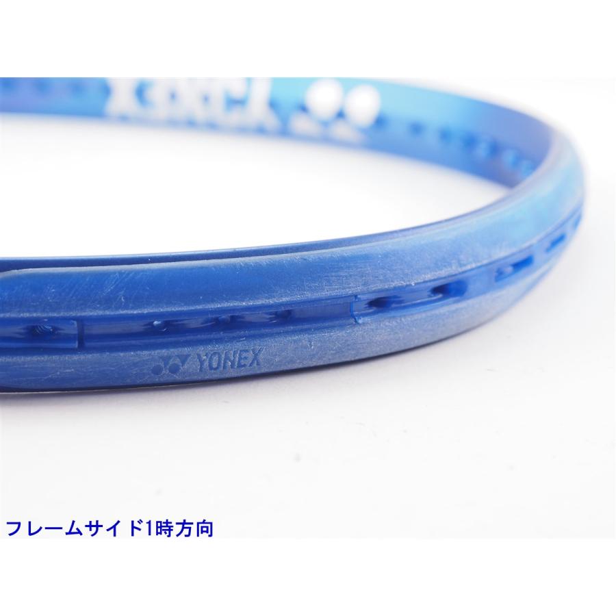 YONEX（ヨネックス） 中古 テニスラケット イーゾーン 98エル 2025年