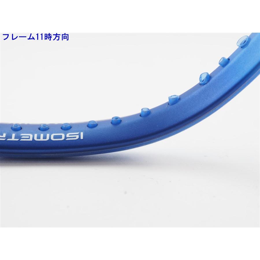 YONEX（ヨネックス） 中古 テニスラケット イーゾーン 98エル 2025年