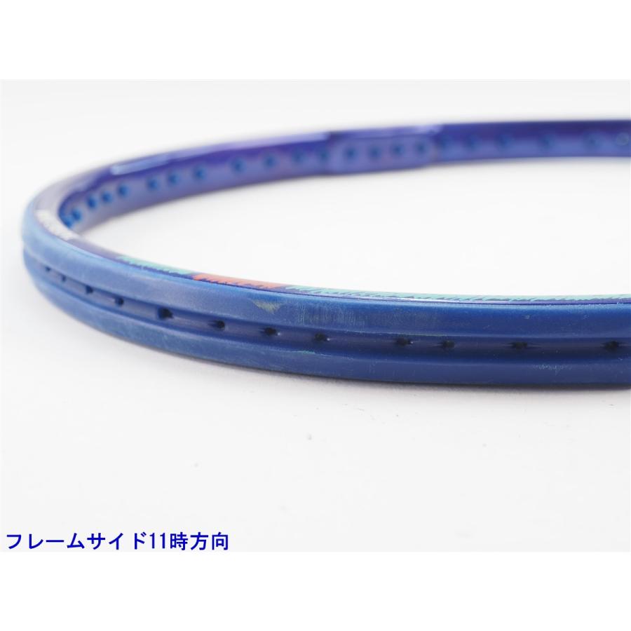Wilson（ウイルソン） 中古 テニスラケット ウィルソン ウルトラ FPK