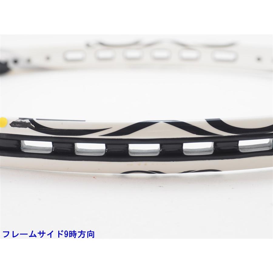 Prince（プリンス） 中古 テニスラケット イーエックスオースリー