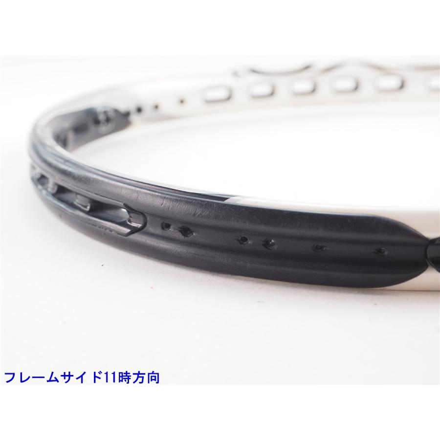 Prince（プリンス） 中古 テニスラケット イーエックスオースリー