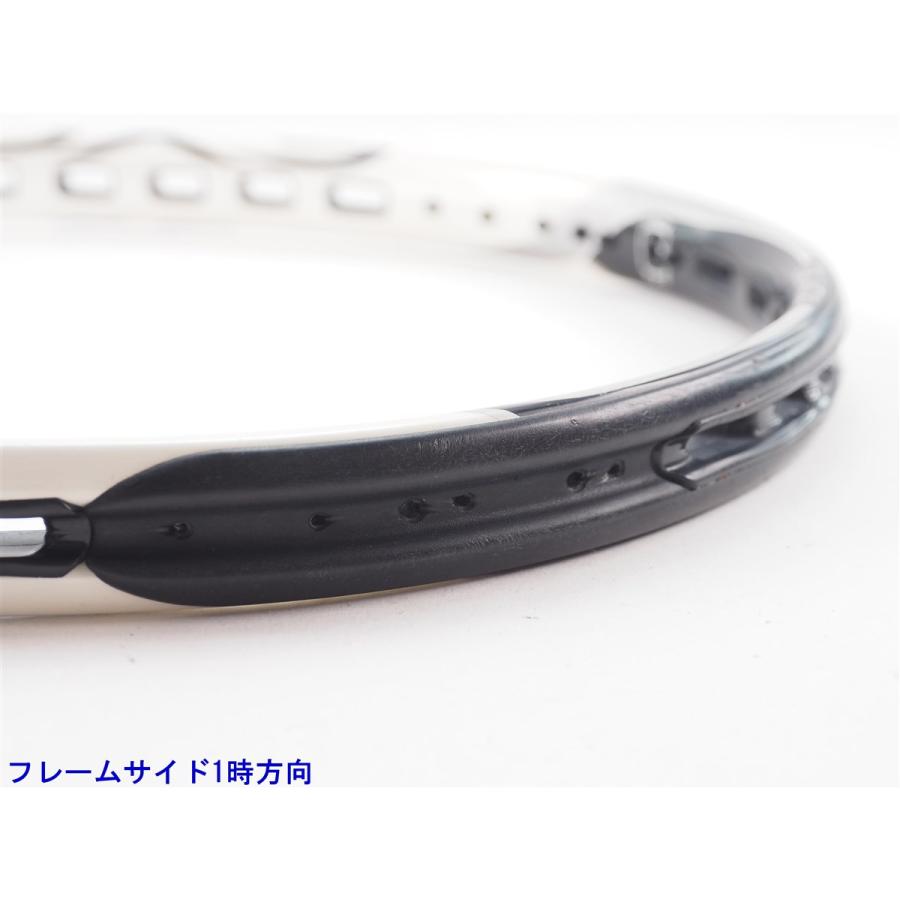 Prince（プリンス） 中古 テニスラケット イーエックスオースリー