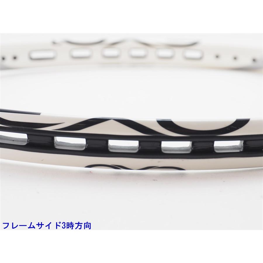 Prince（プリンス） 中古 テニスラケット イーエックスオースリー