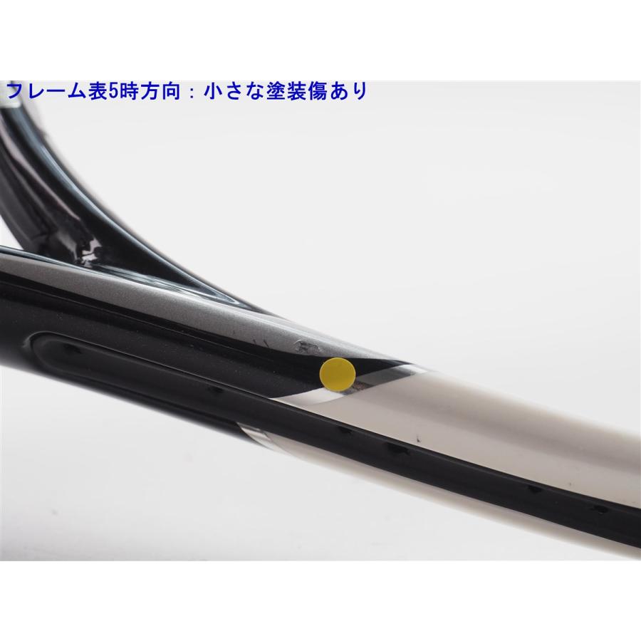 Prince（プリンス） 中古 テニスラケット イーエックスオースリー