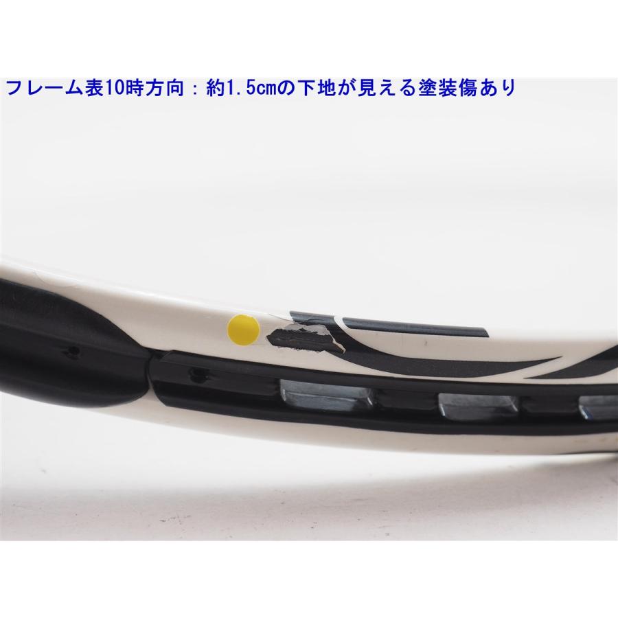 Prince（プリンス） 中古 テニスラケット イーエックスオースリー
