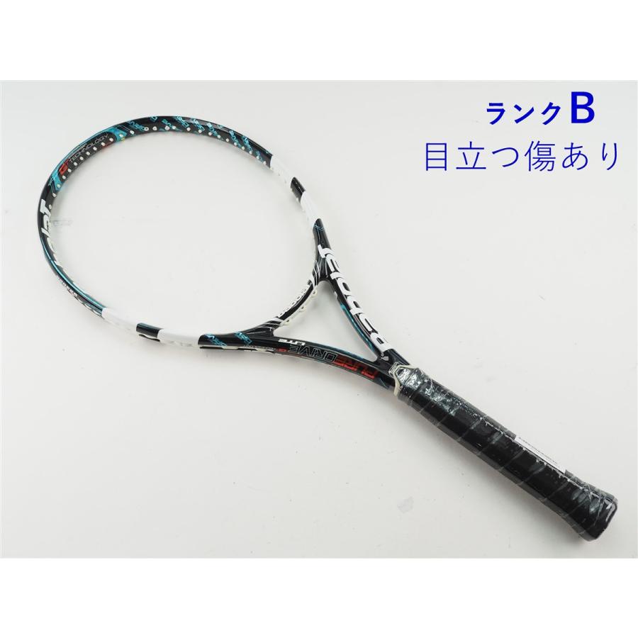 中古 テニスラケット バボラ ピュア ドライブ ライト 2012年モデル (G2)BABOLAT PURE DRIVE LITE 2012 Babolat（バボラ） 中古 テニスラケット ピュア ドライブ ライト 2012