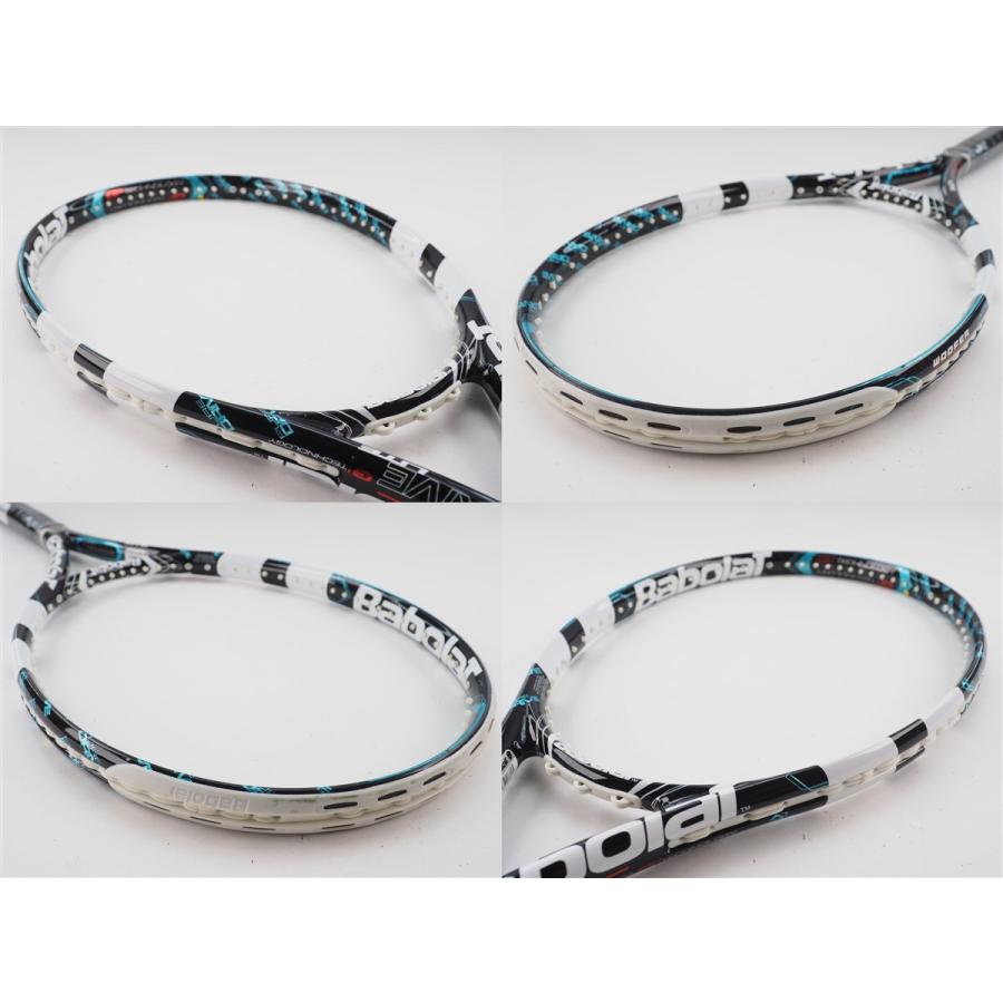 Babolat（バボラ） 中古 テニスラケット ピュア ドライブ ライト 2012