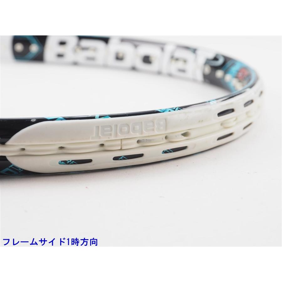 Babolat（バボラ） 中古 テニスラケット ピュア ドライブ ライト 2012