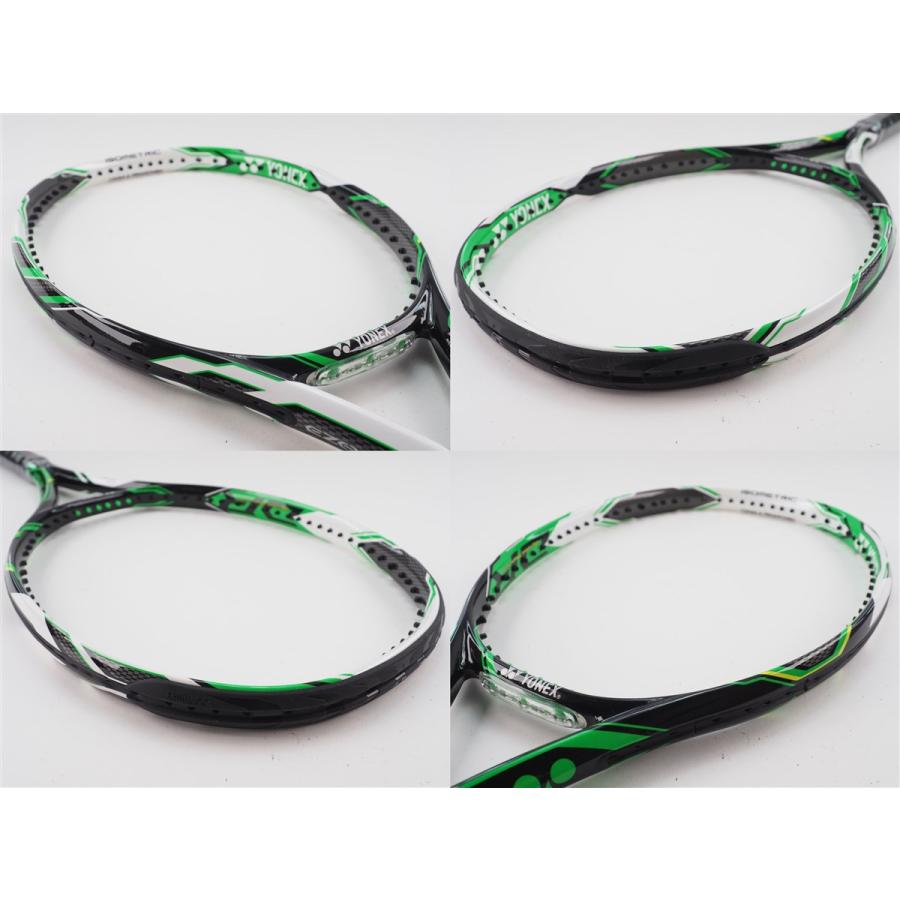 YONEX（ヨネックス） 中古 テニスラケット イーゾーン ディーアール