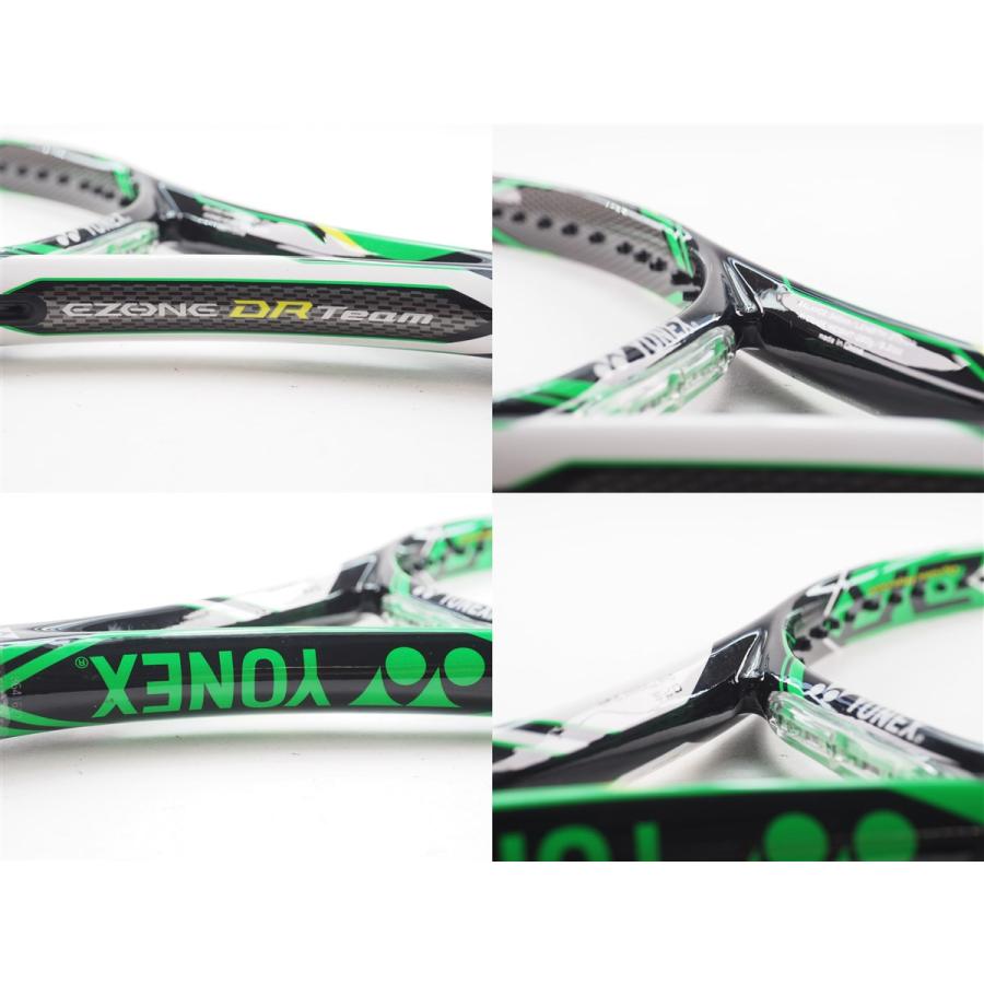 YONEX 硬式テニスラケット YONEX EZONE DR Team G1 YONEX（ヨネックス） 中古 テニスラケット イーゾーン ディーアール