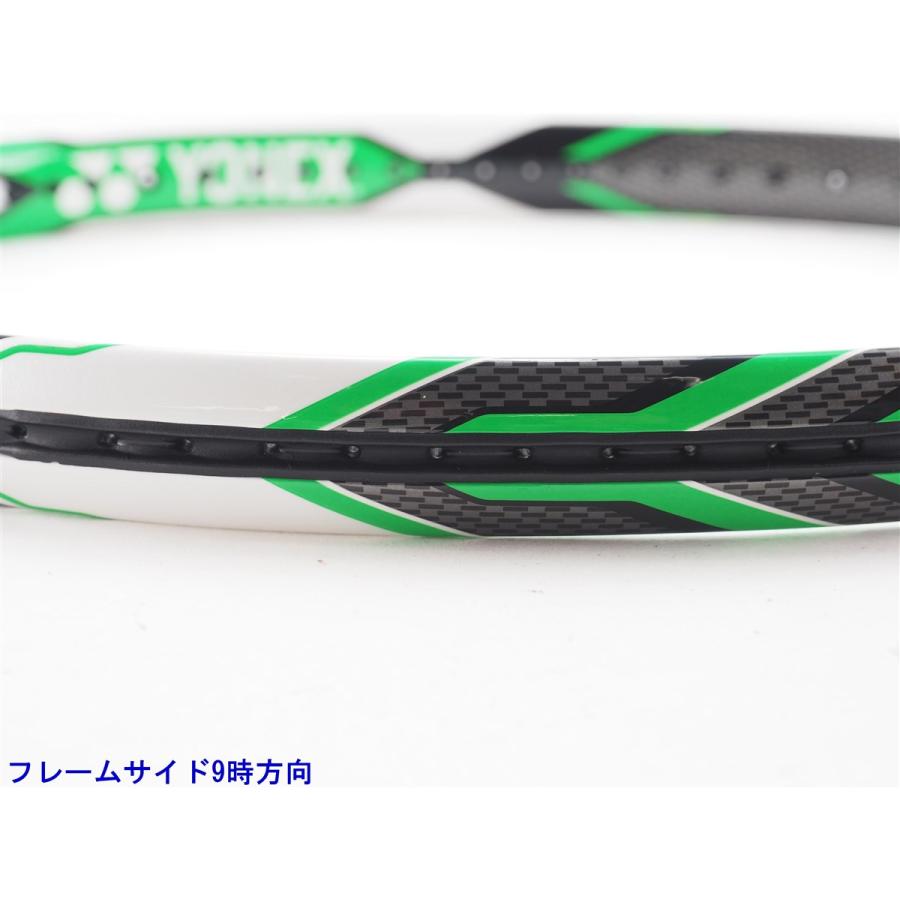 YONEX（ヨネックス） 中古 テニスラケット イーゾーン ディーアール