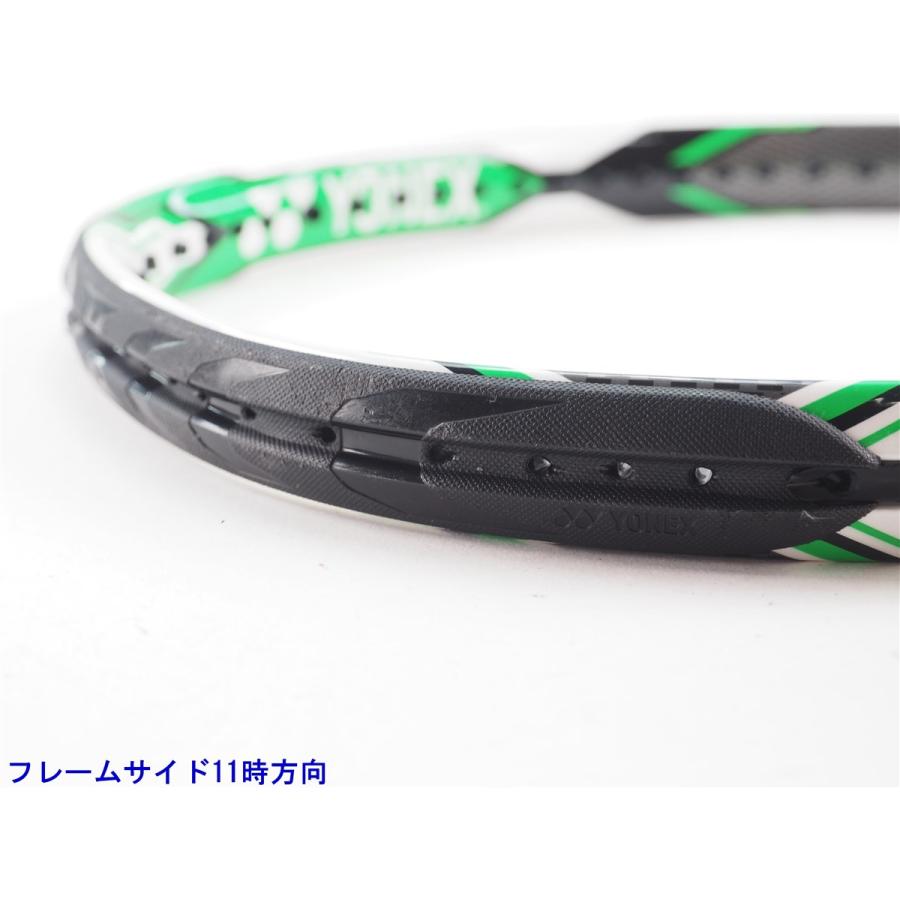 YONEX（ヨネックス） 中古 テニスラケット イーゾーン ディーアール