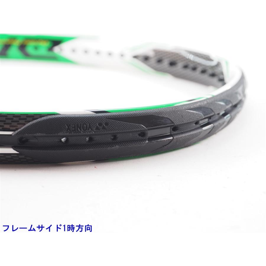 YONEX（ヨネックス） 中古 テニスラケット イーゾーン ディーアール