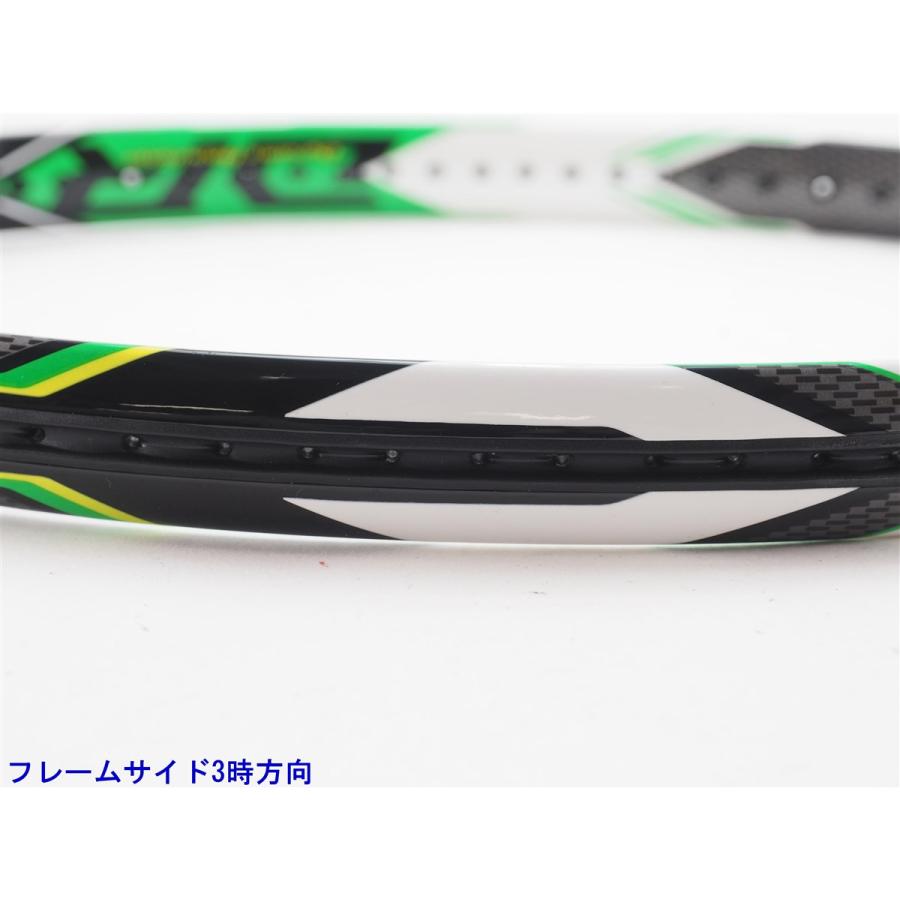 YONEX（ヨネックス） 中古 テニスラケット イーゾーン ディーアール