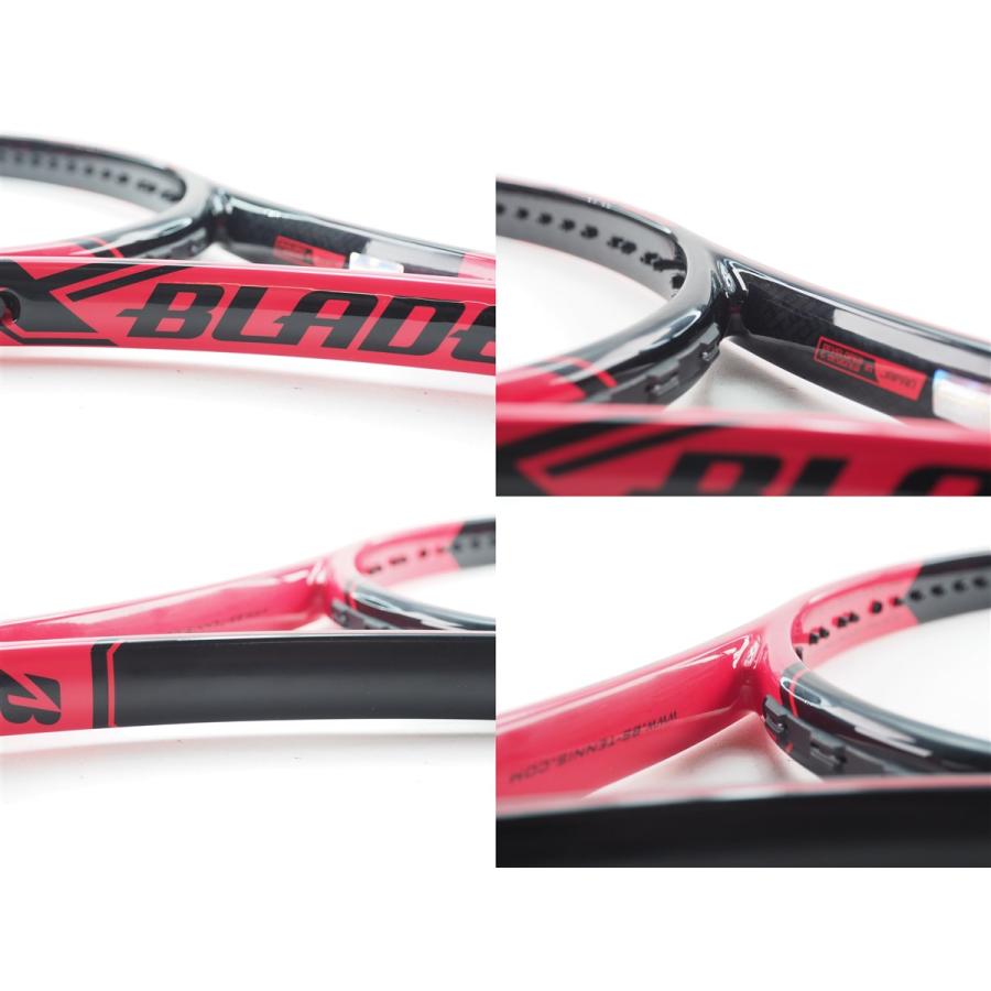 BRIDGESTONE（ブリヂストン） 中古 テニスラケット エックスブレード