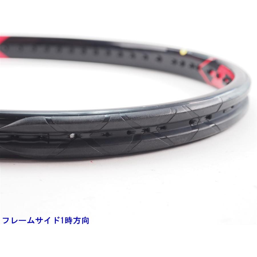 BRIDGESTONE（ブリヂストン） 中古 テニスラケット エックスブレード
