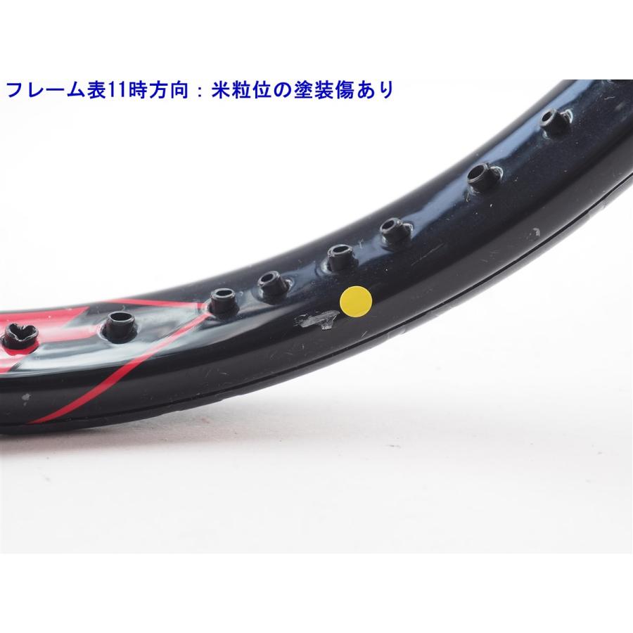 BRIDGESTONE（ブリヂストン） 中古 テニスラケット エックスブレード