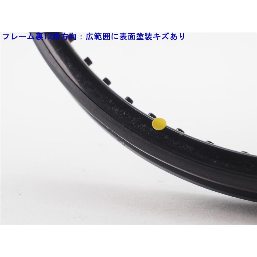 BRIDGESTONE（ブリヂストン） 中古 テニスラケット エックスブレード