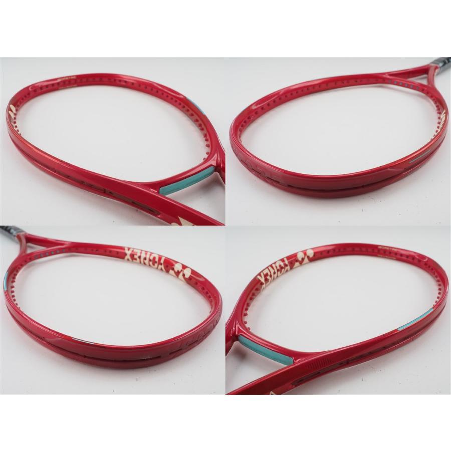 中古 テニスラケット ヨネックス ブイコア 102 2026年モデル (G1) YONEX VCORE 102 2026 (c26070574c) YONEX（ヨネックス） 中古 テニスラケット ブイコア 102 2026年モデル