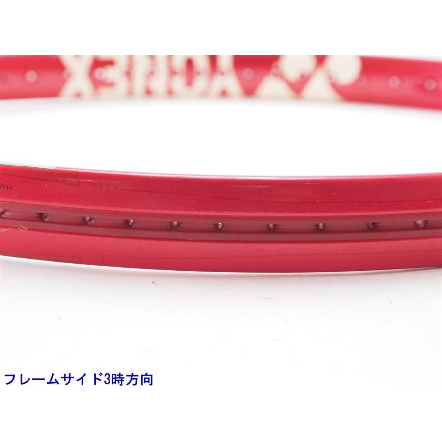 YONEX（ヨネックス） 中古 テニスラケット ブイコア 102 2026年モデル
