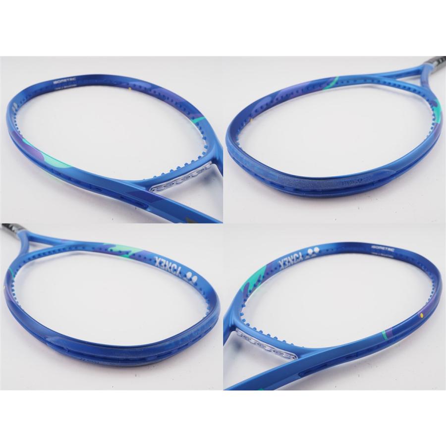 YONEX（ヨネックス） 中古 テニスラケット イーゾーン 98エル 2025年