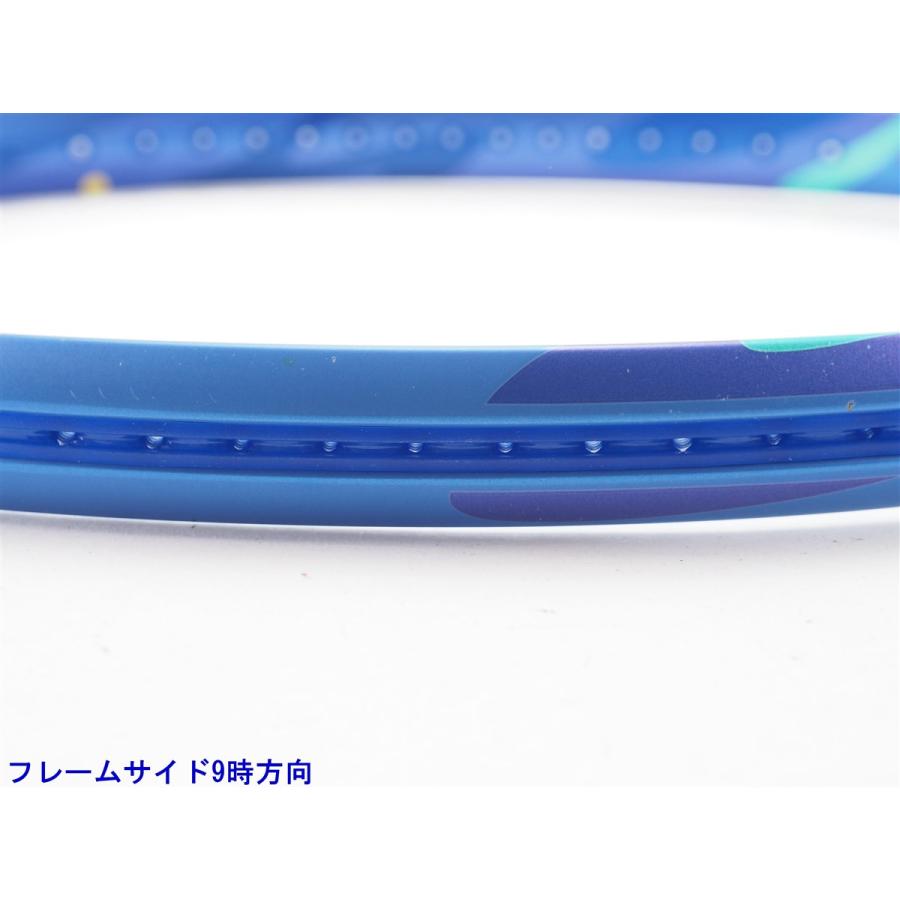 YONEX（ヨネックス） 中古 テニスラケット イーゾーン 98エル 2025年