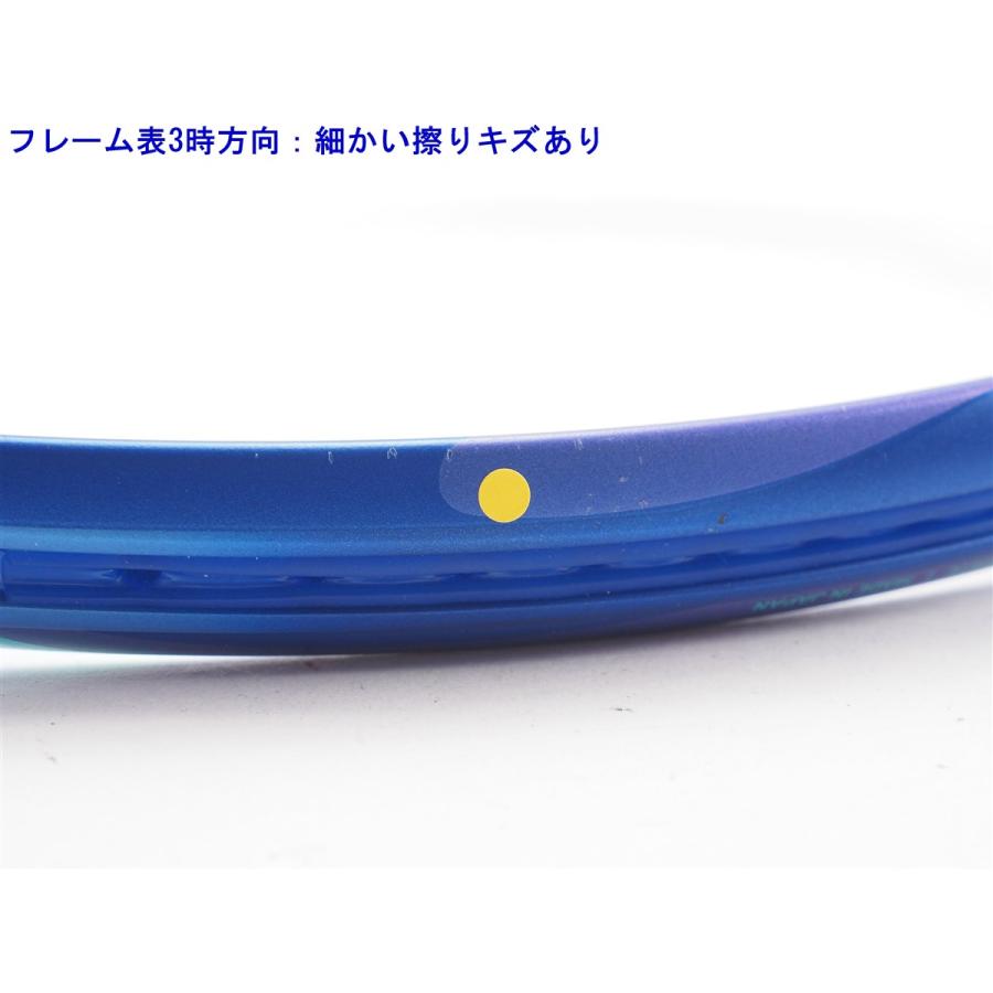 YONEX（ヨネックス） 中古 テニスラケット イーゾーン 98エル 2025年